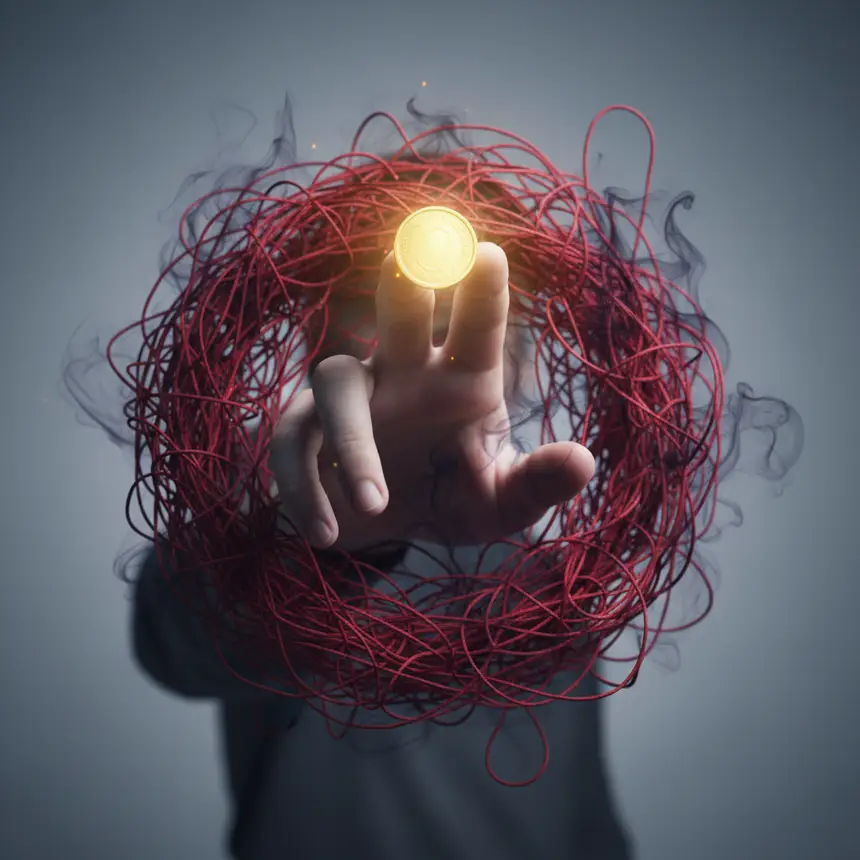 psychological vulnerability temptation